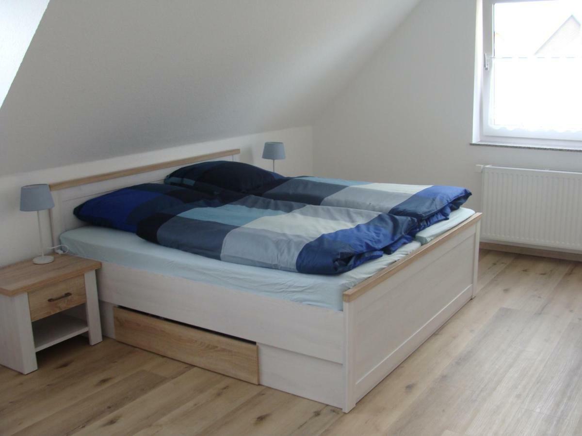 Ferienhaus Landblick 盖尔登 外观 照片