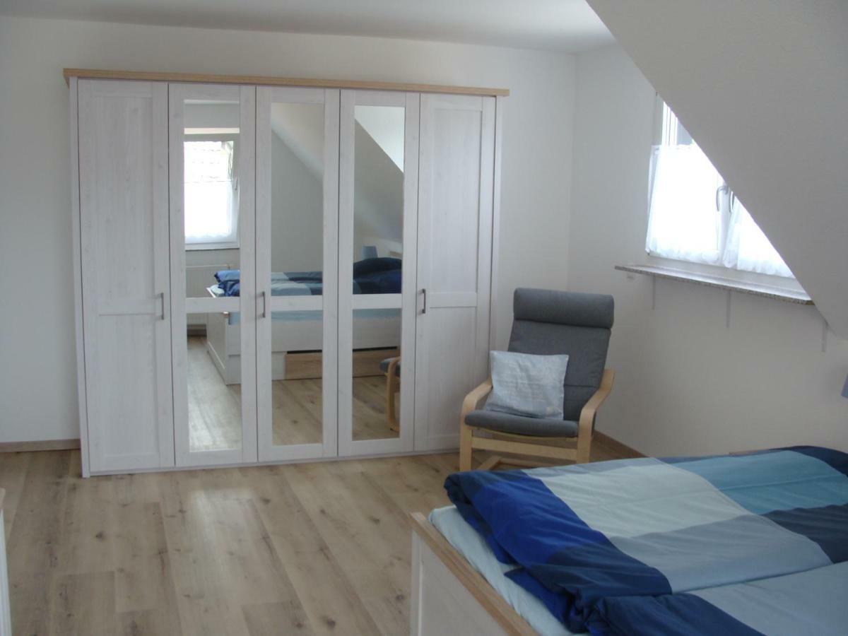 Ferienhaus Landblick 盖尔登 外观 照片