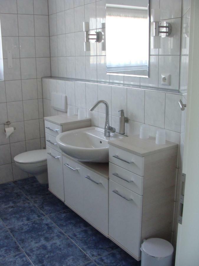 Ferienhaus Landblick 盖尔登 外观 照片