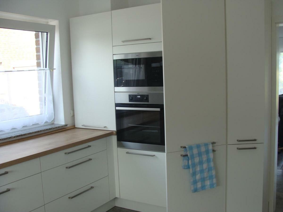 Ferienhaus Landblick 盖尔登 外观 照片