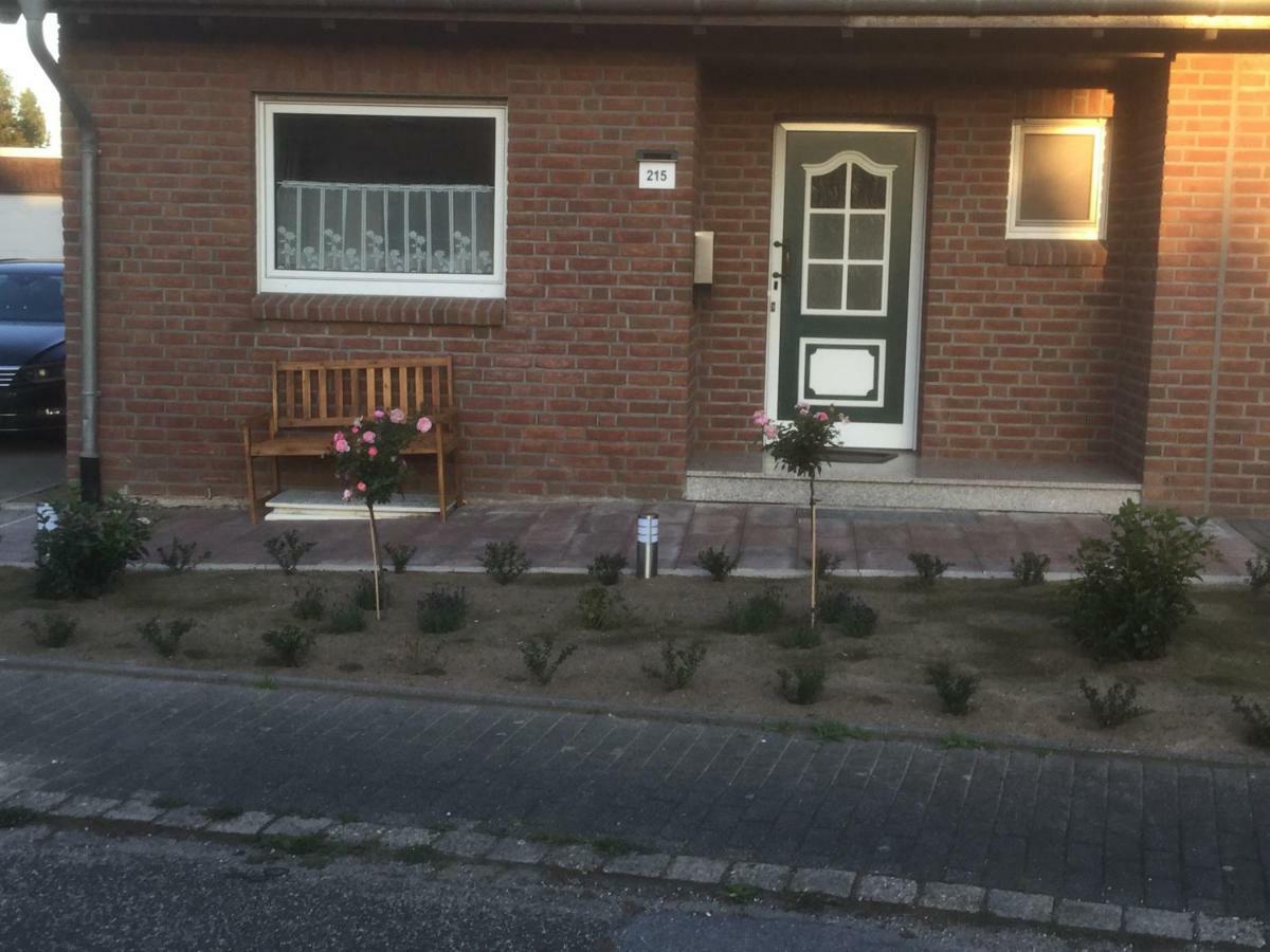 Ferienhaus Landblick 盖尔登 外观 照片